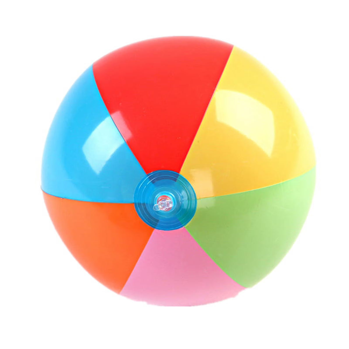 Colorful Inflatable Water Play Balls F829