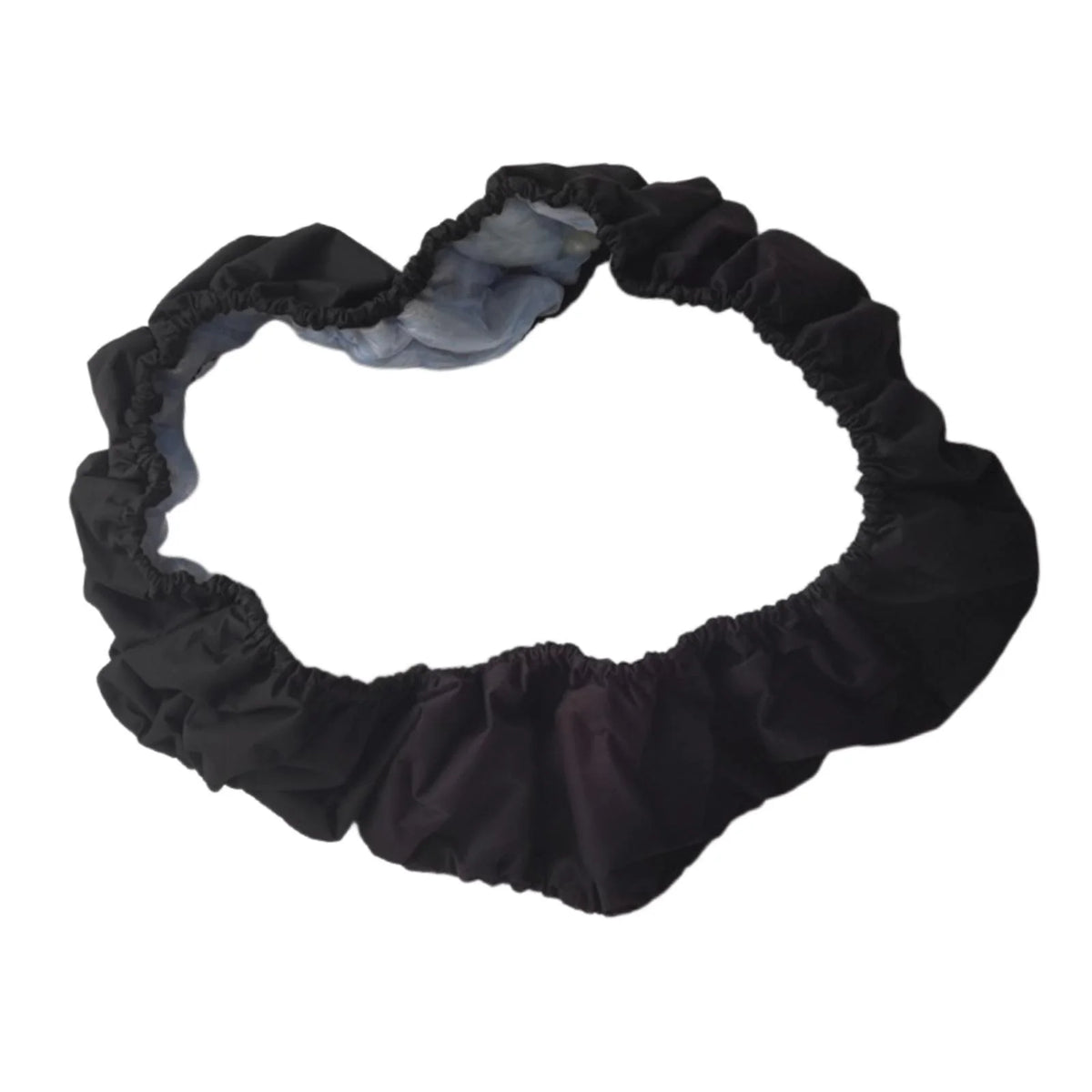 Black 38 inch Trampoline Spring Cover H80031
