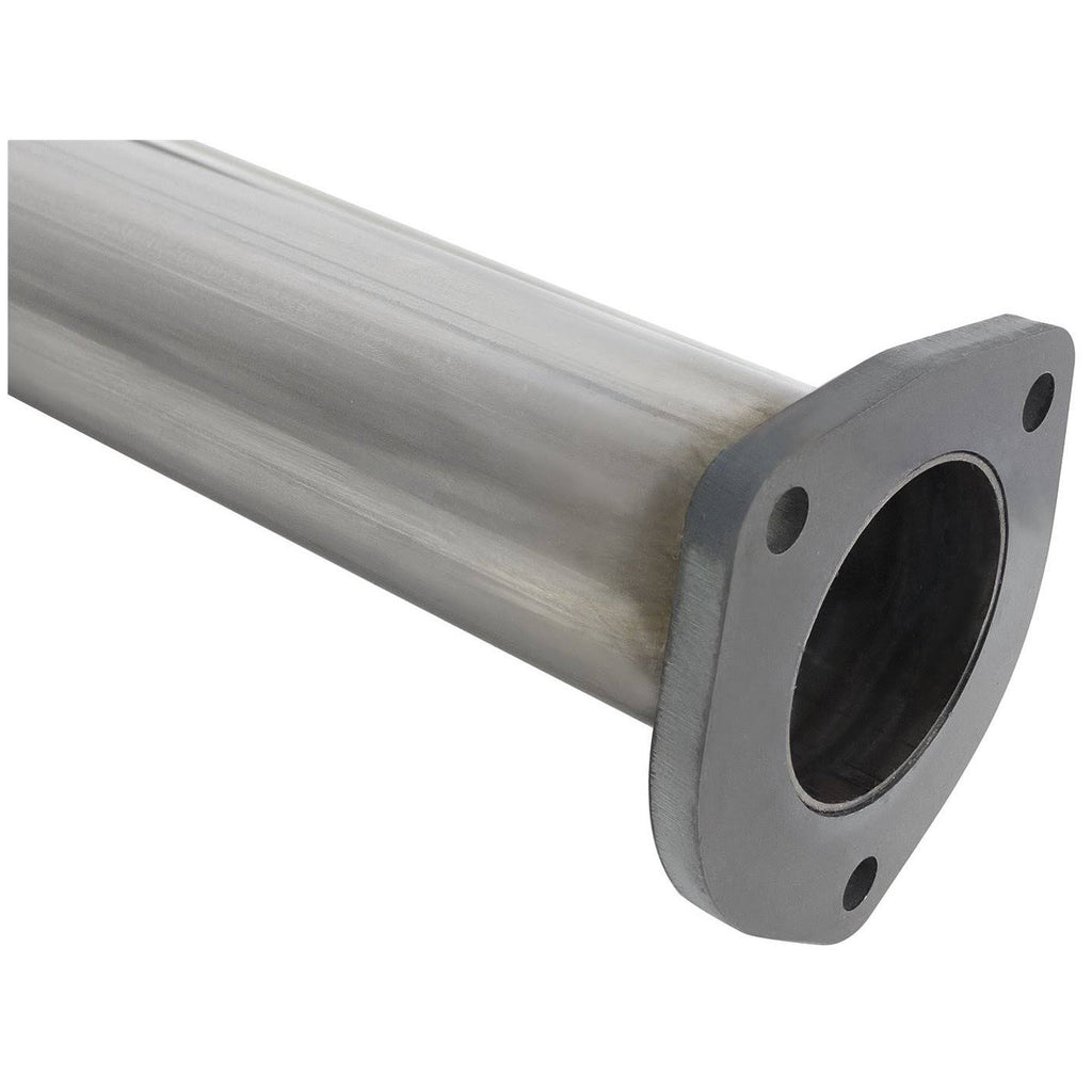 Catalytic Converter F365