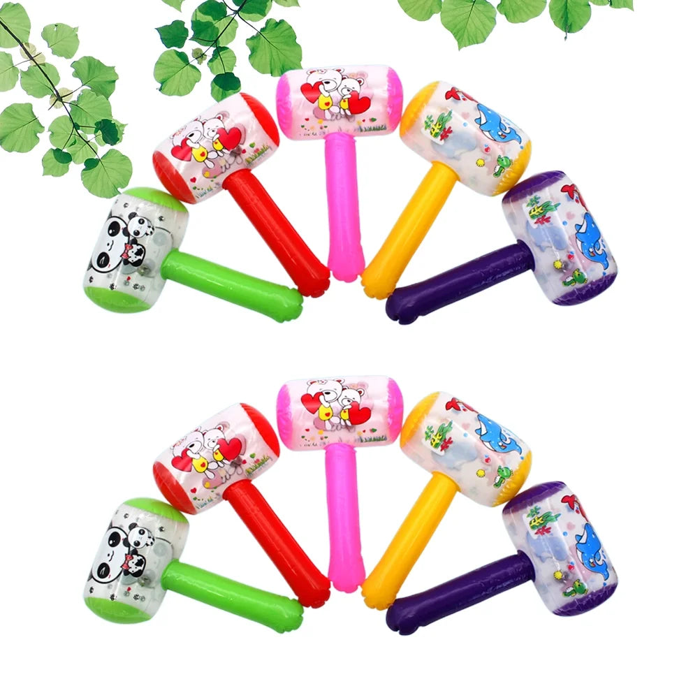 Inflatable Hammer Toy for Kids L776
