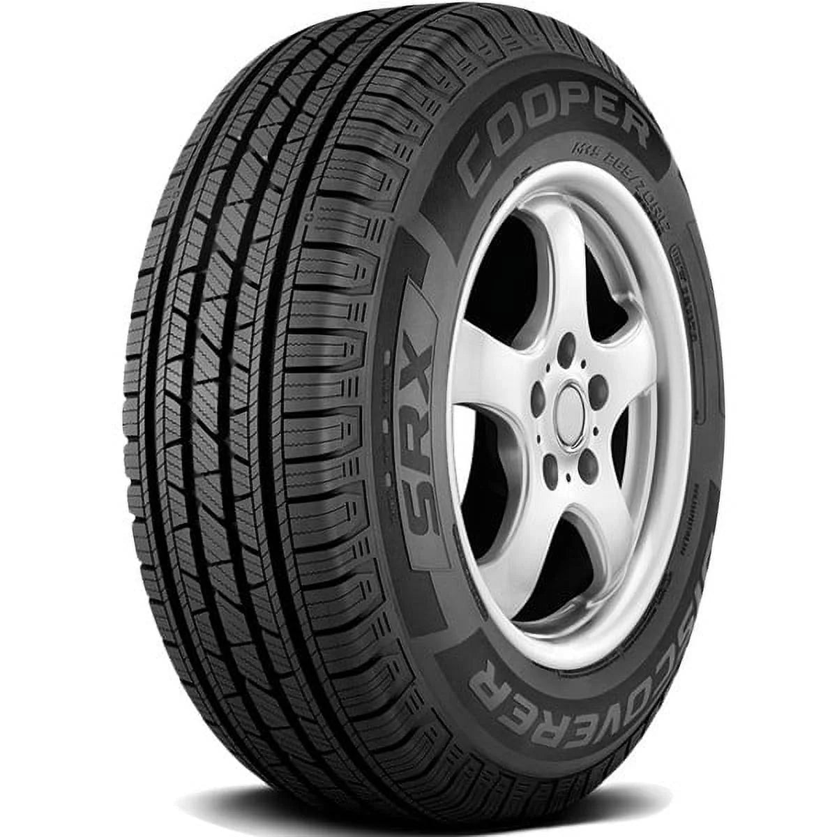 All Season 215/70R16 100H SUV/Crossover Tire W171