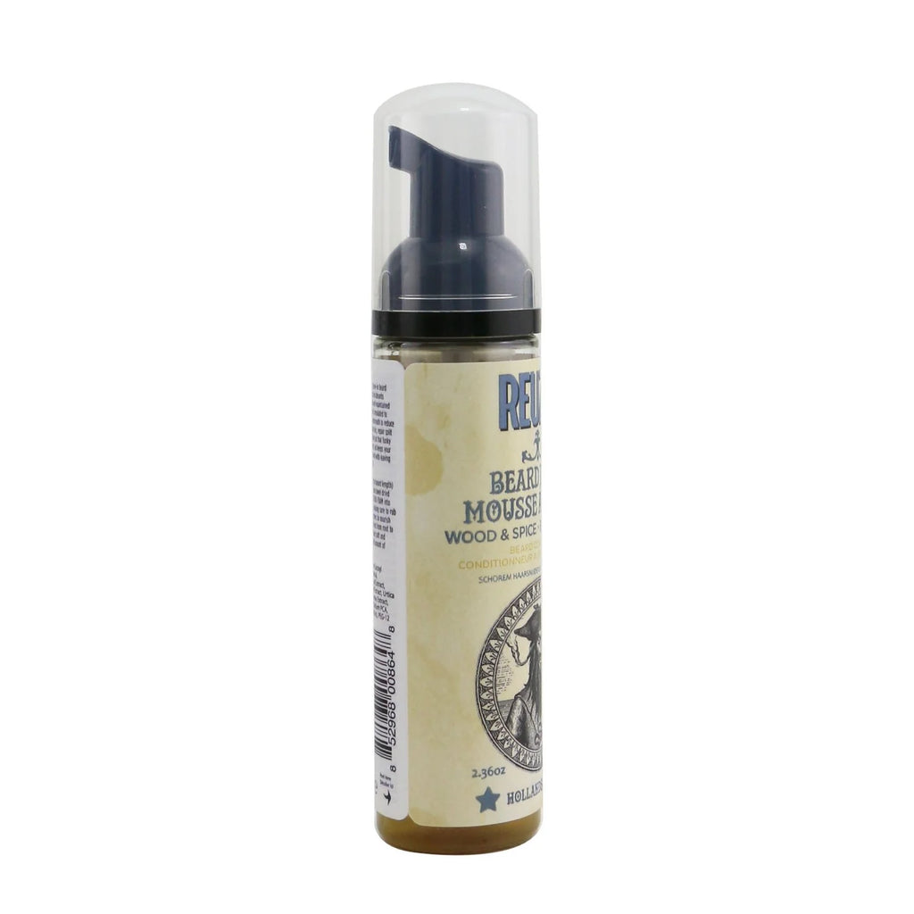 Beard Foam 70ml/2.36oz A540415