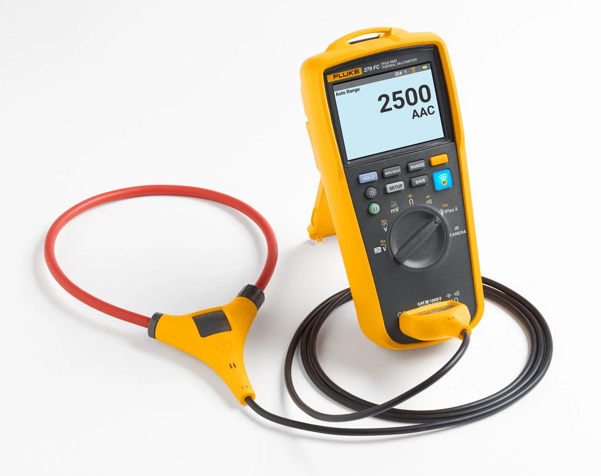 Digital Multimeter Kit V2400
