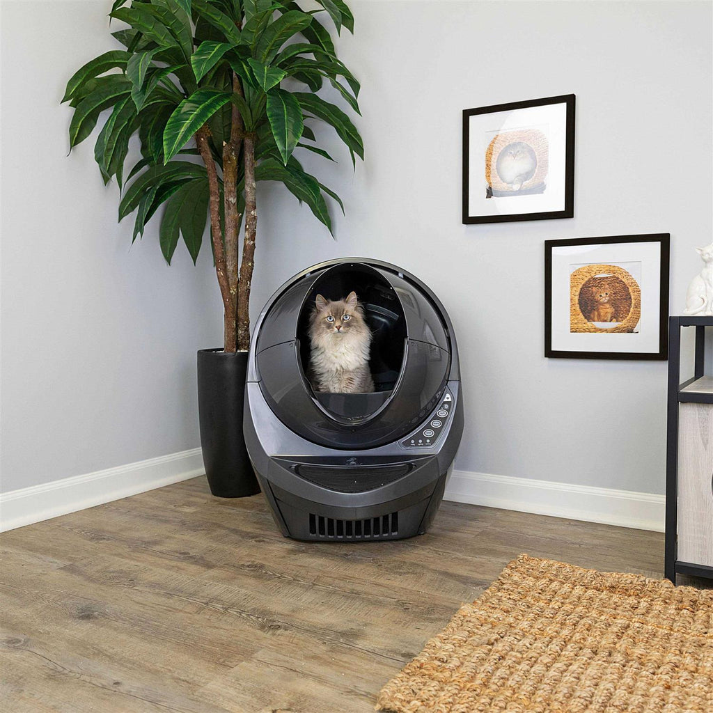 Litter-Robot 3 Fence S157