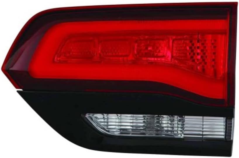 Tail Light Pair for Jeep Grand Cherokee 2014-2021 A900695