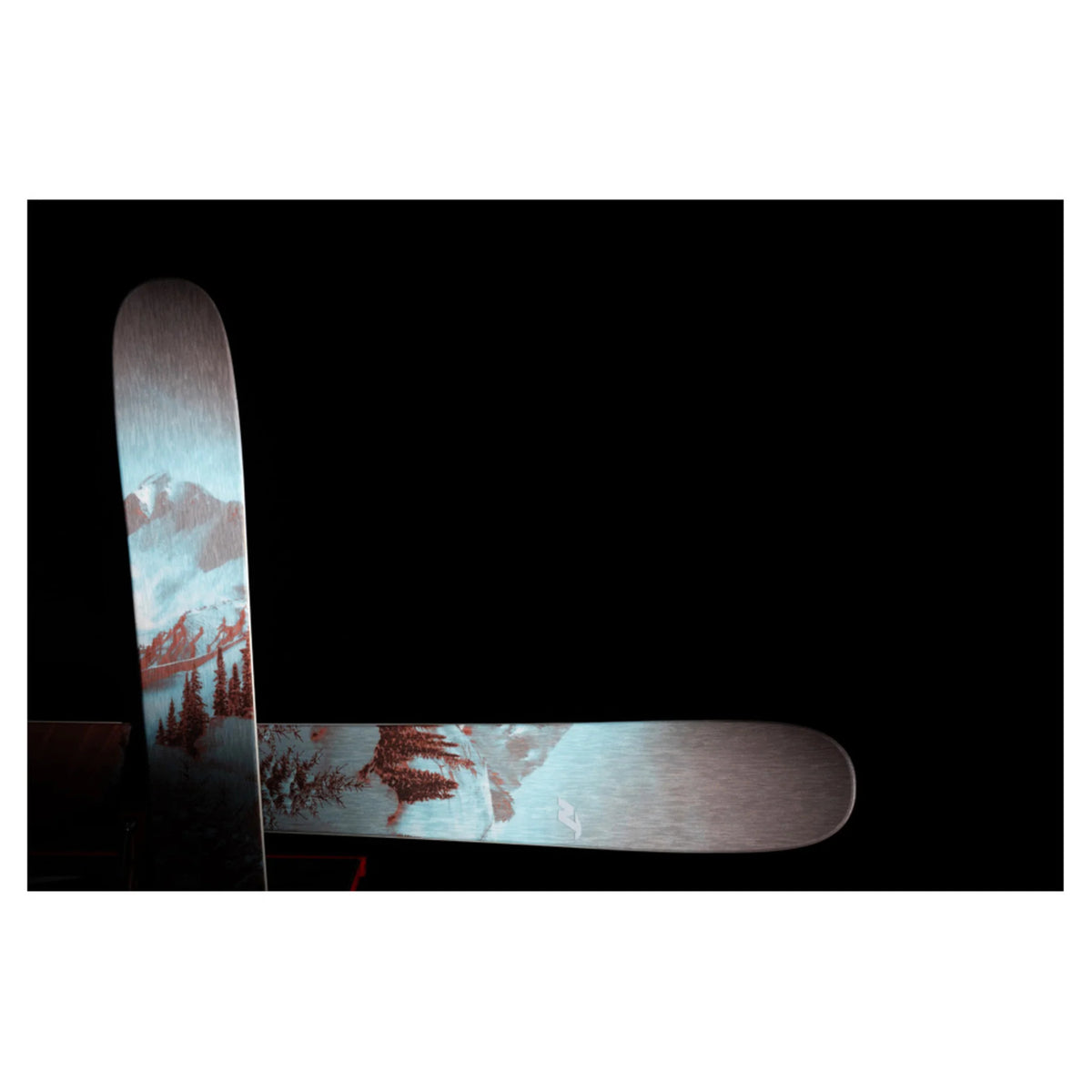 Free Ski C2118