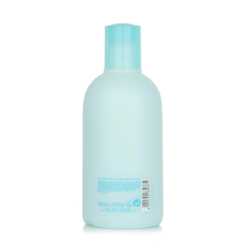 White Musk Bath & Shower Cream S947