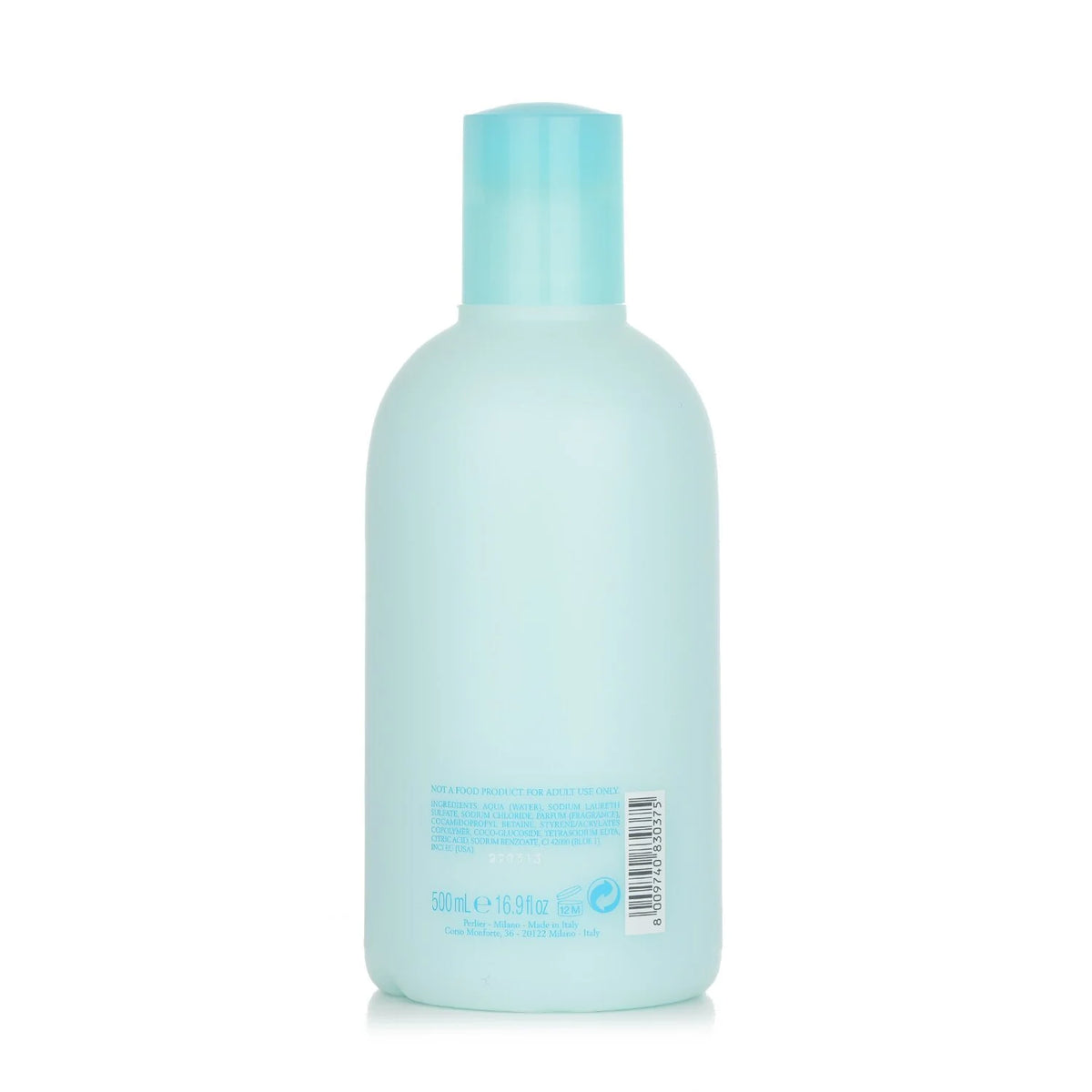 White Musk Bath & Shower Cream S947