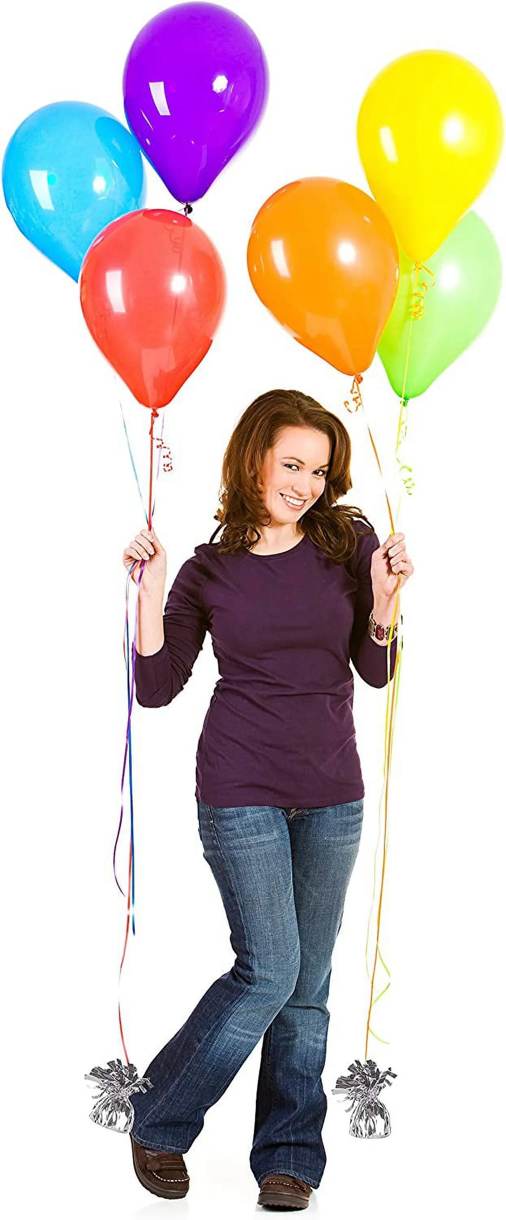 Jumbo 12" Helium Tank Blend Kit (3 Boxes) C23478