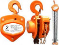 Chain Hoist/Power Pulls M4871
