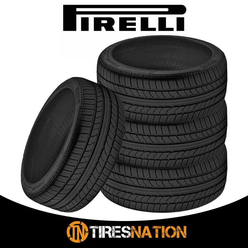 275/40ZR19 (105Y) XL Tire P7969