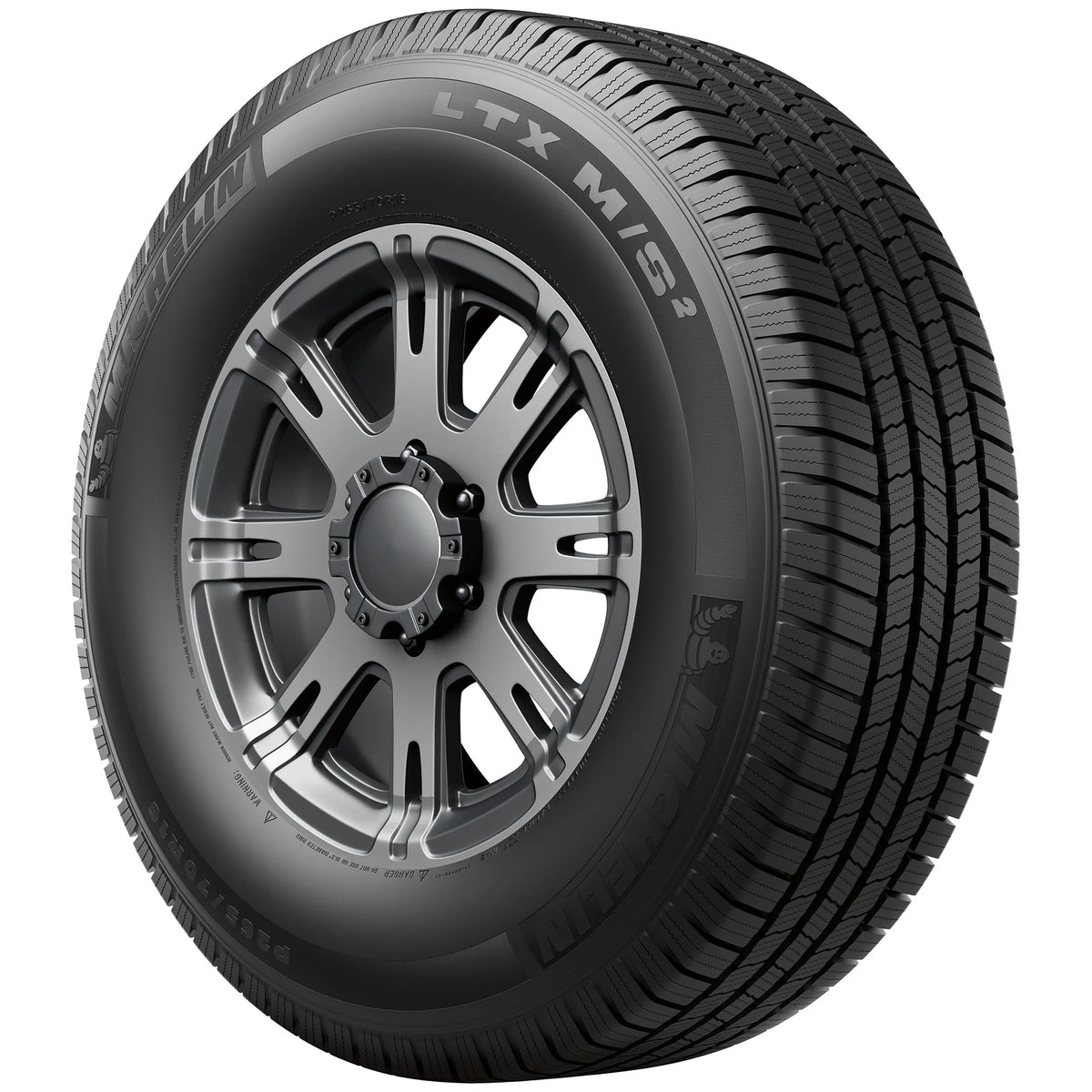 All Season 275/55R20 113H Light Truck Tire G4321