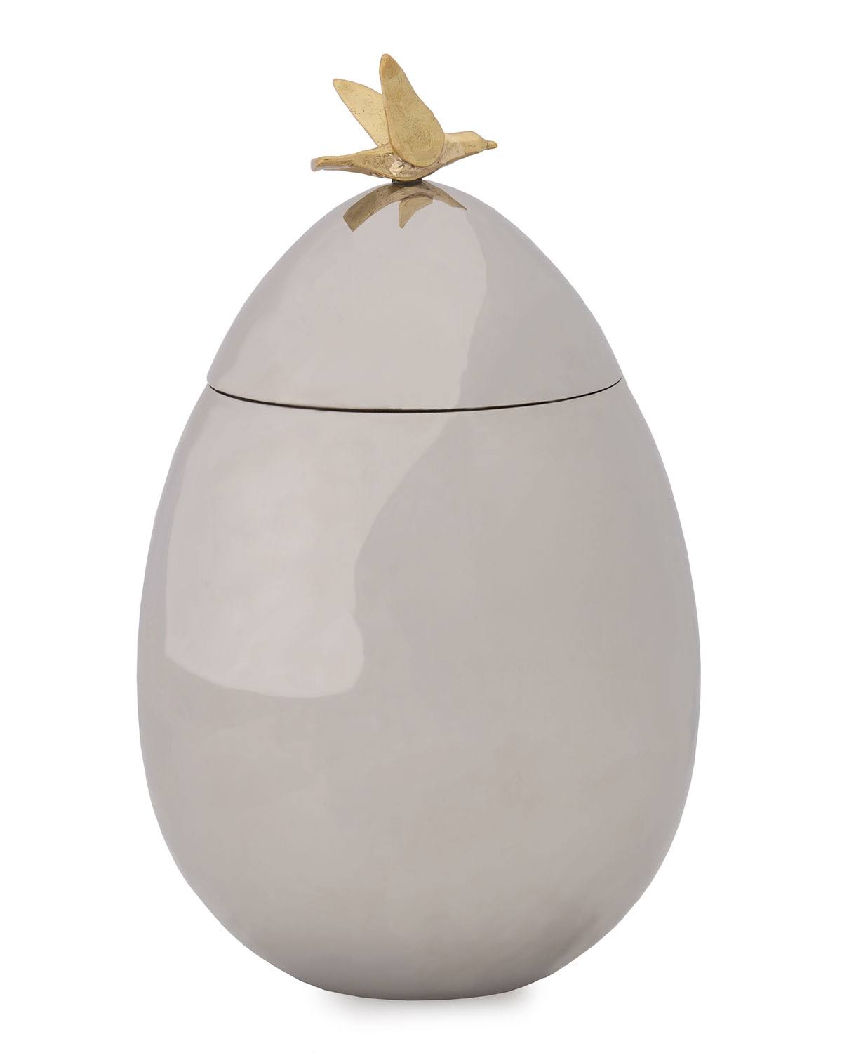 Large Dove Canister G923601