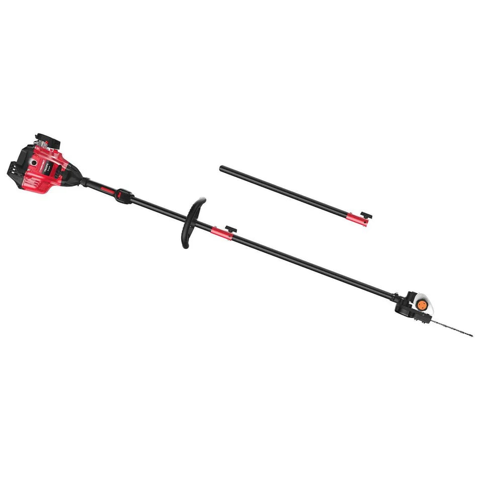 25cc 8 in. Gas Pole Saw W868