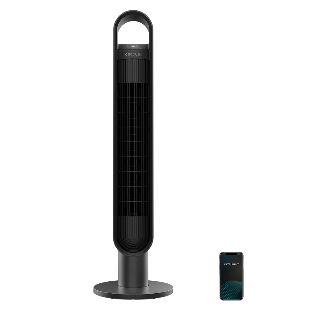 Tower Fan K1554