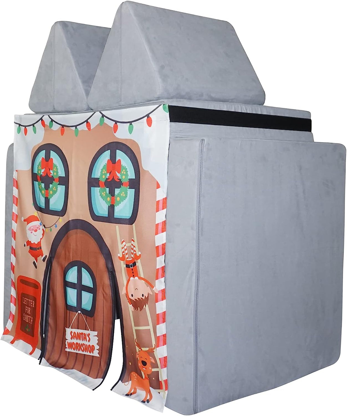 Foam Play Couch for Kids G62512