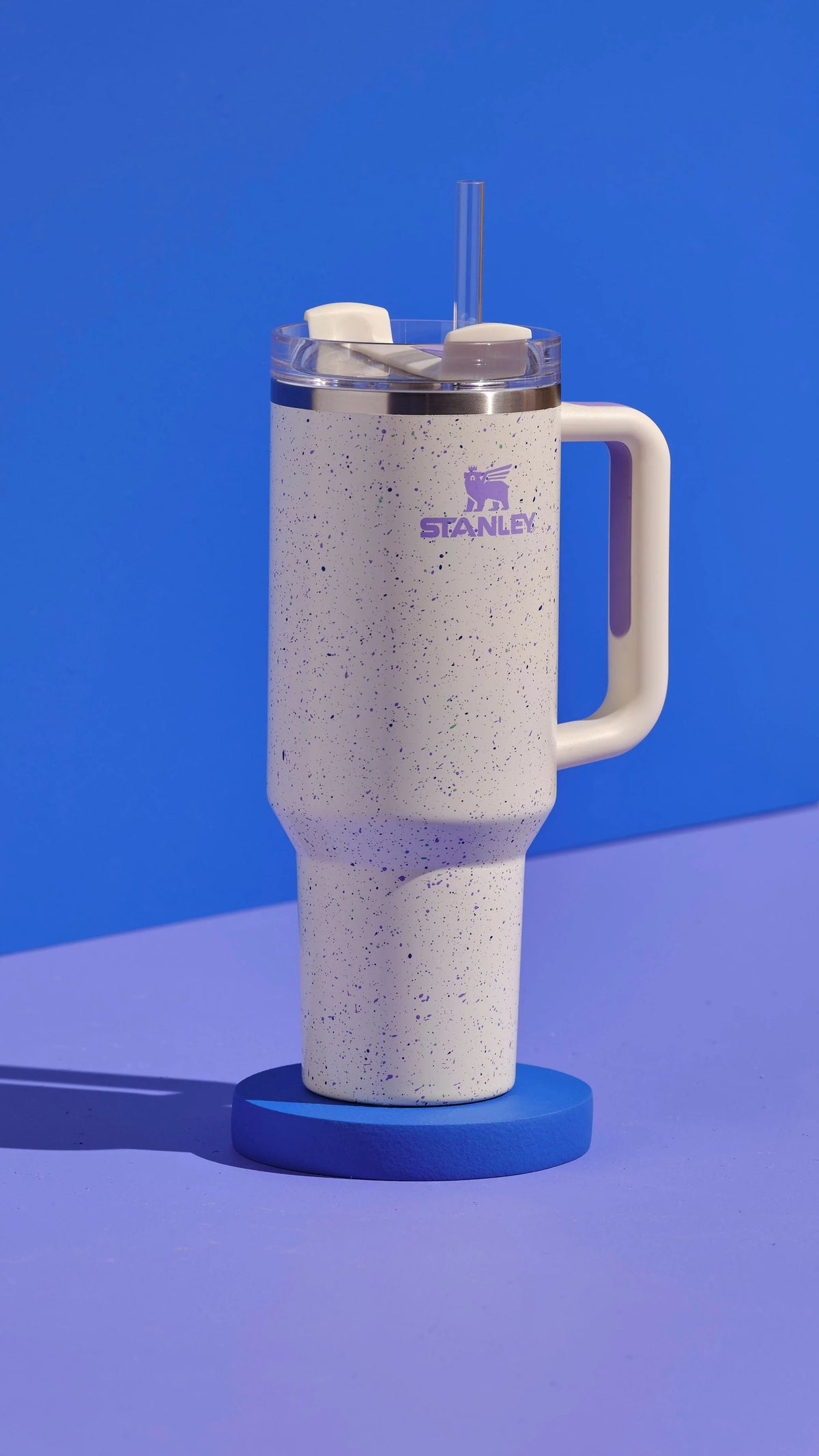 40 OZ Tumbler J9771