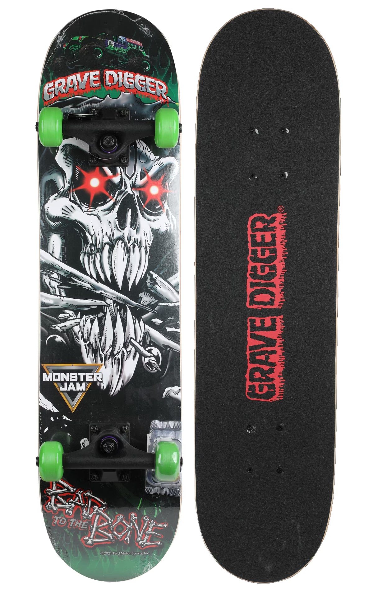 Standard Popsicle Complete Skateboard T720865