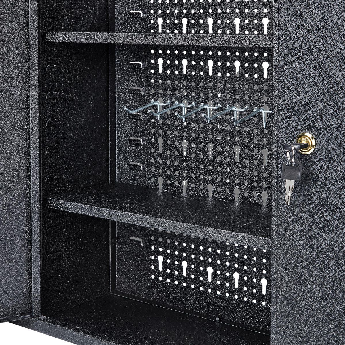 Hanging Tool Cabinet V759