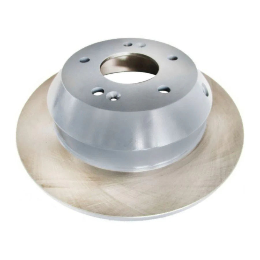 Painted Brake Rotor L120