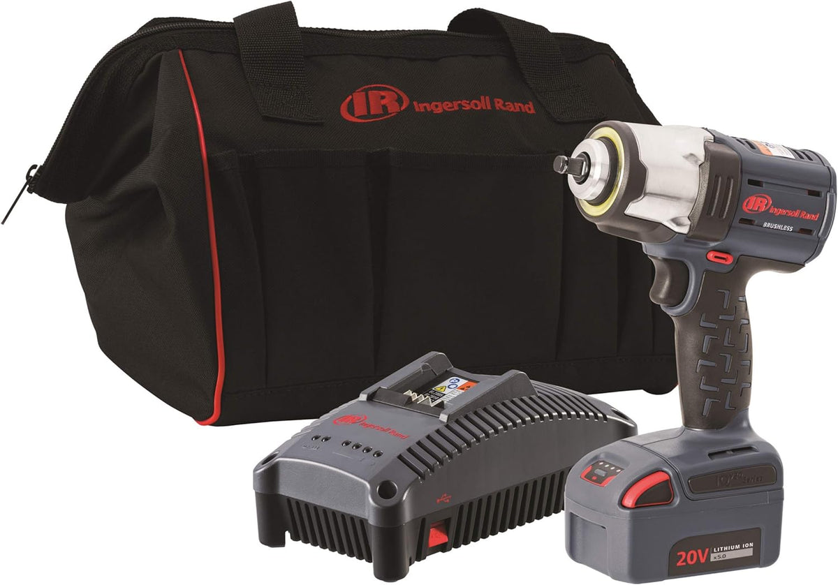3/8" IQV20 Impact Wrench D502914