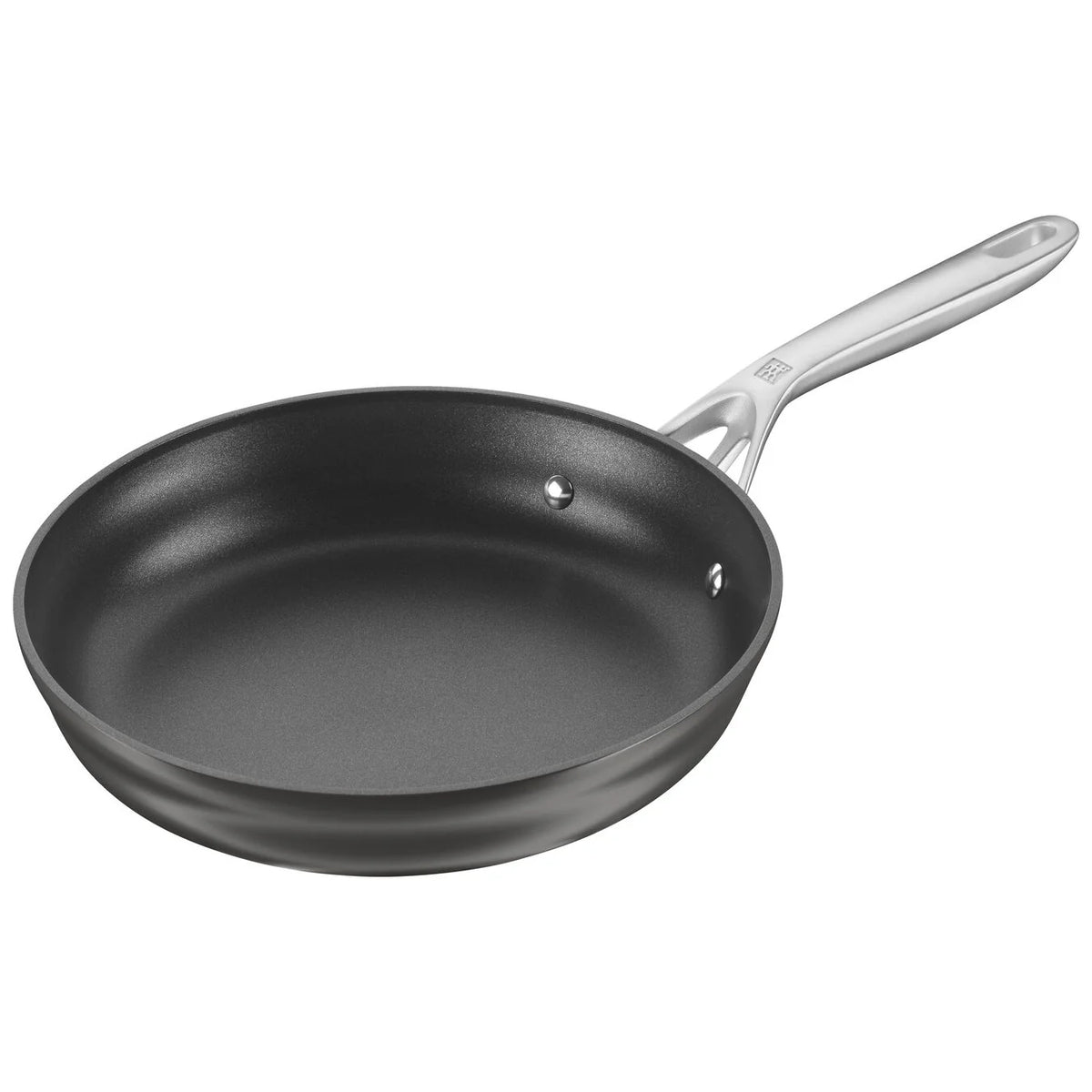 10 Aluminum Hard Anodized Nonstick Fry Pan H238942