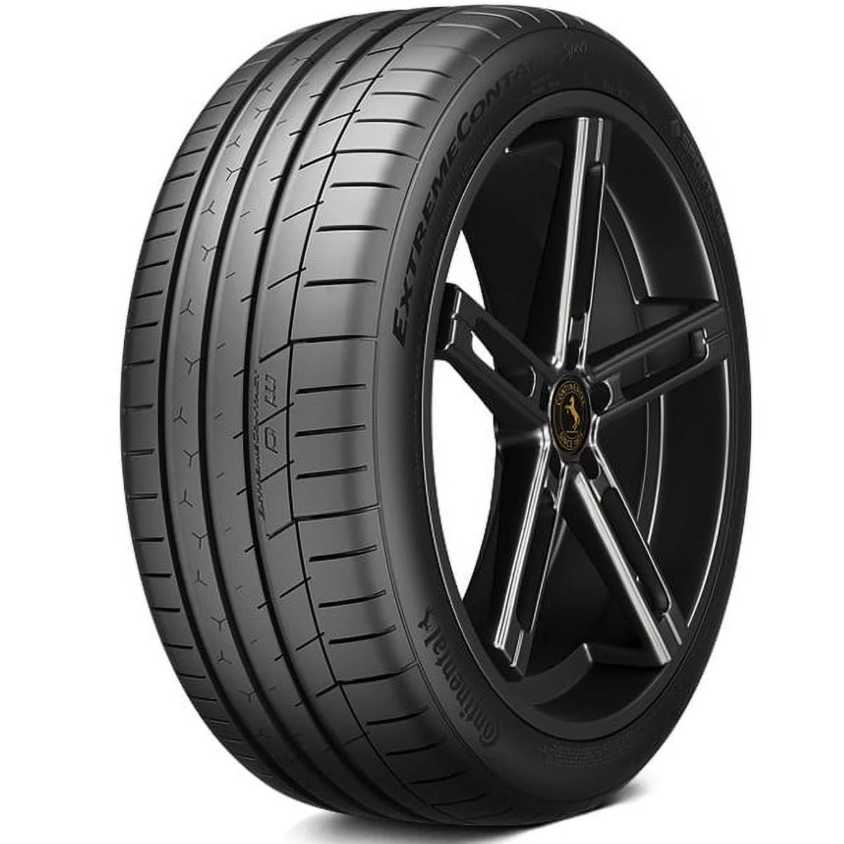 Summer 275/35ZR20 102Y XL Passenger Tire P536