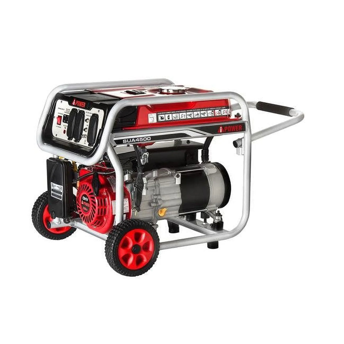 Gasoline Generator T6823