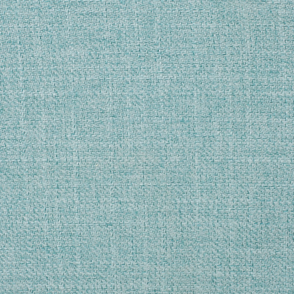 Light Blue Fabric Loveseat I27322