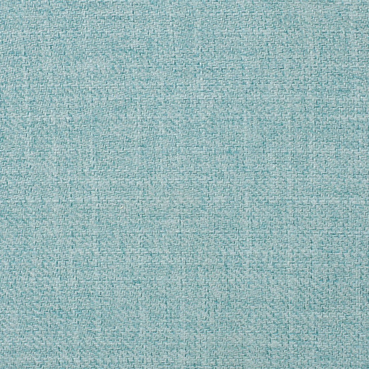 Light Blue Fabric Loveseat I27322
