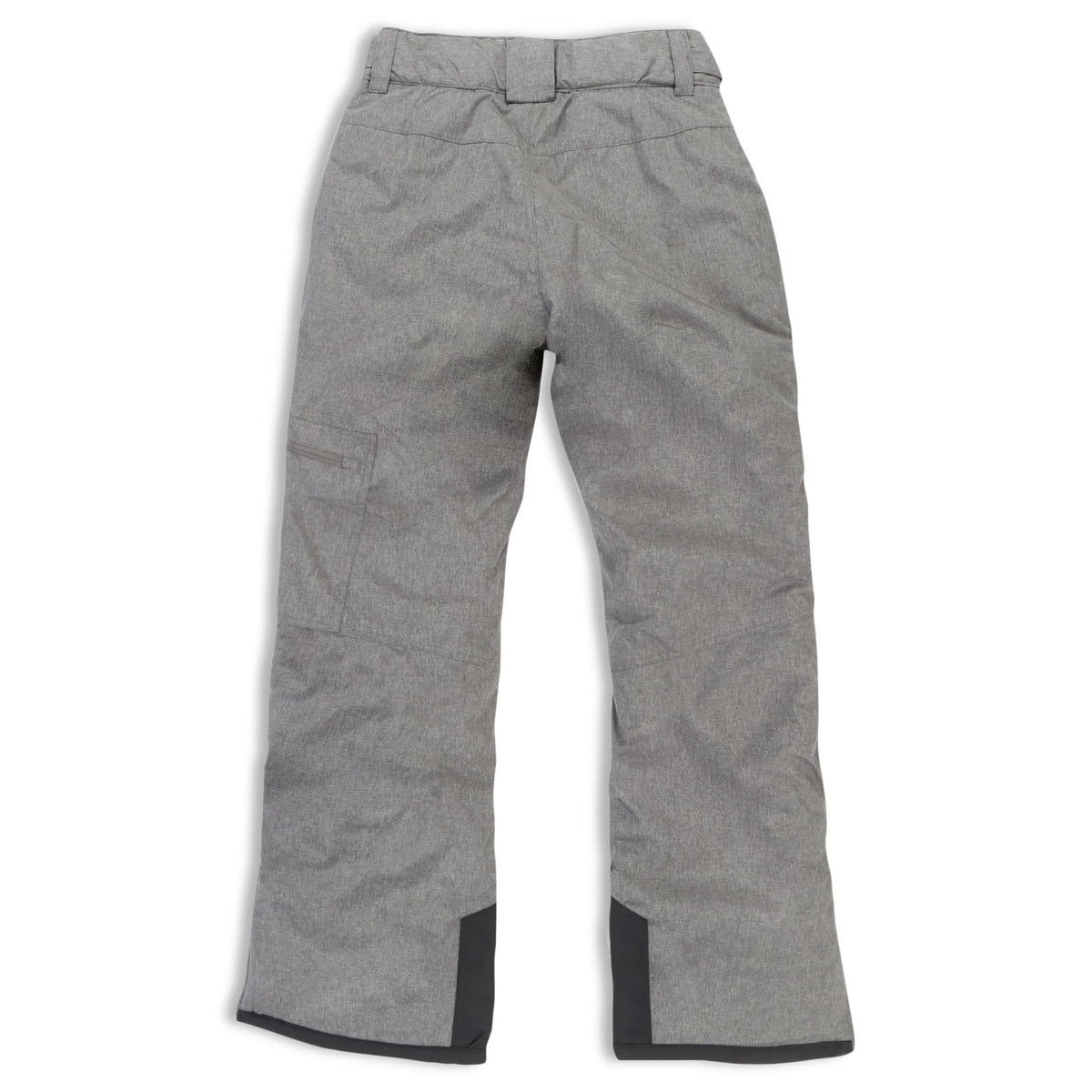 Water Resistant Insulated Ski and Snow Pants B63786