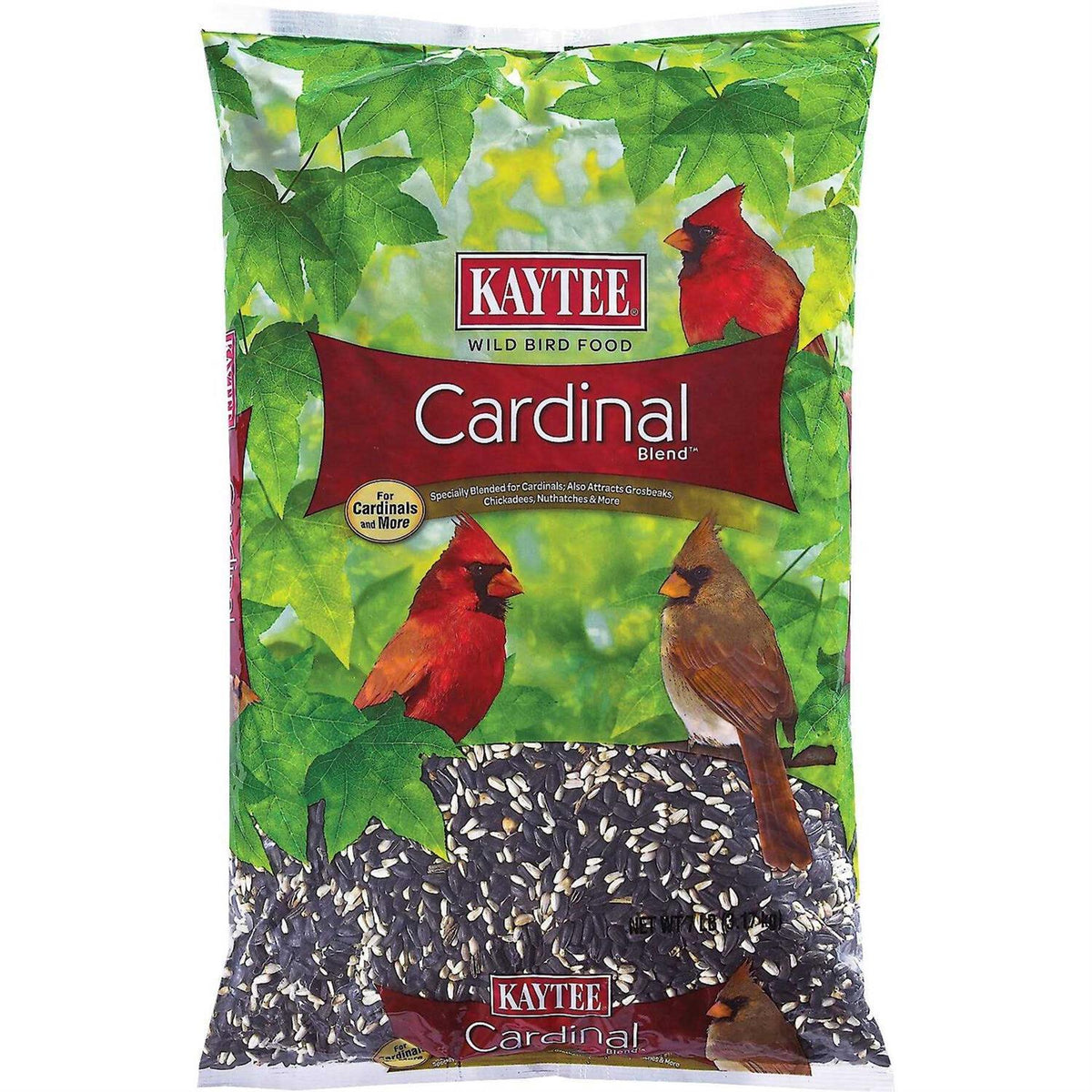 Wild Bird Food X419822