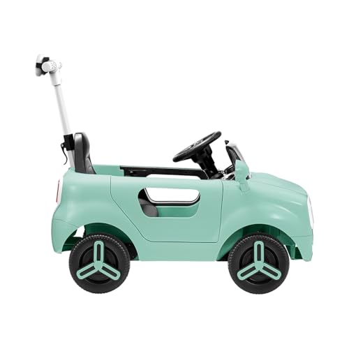 Kids Electric Push Car with Remote Control M2583