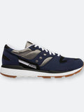 Navy Grey Running Shoes T758458