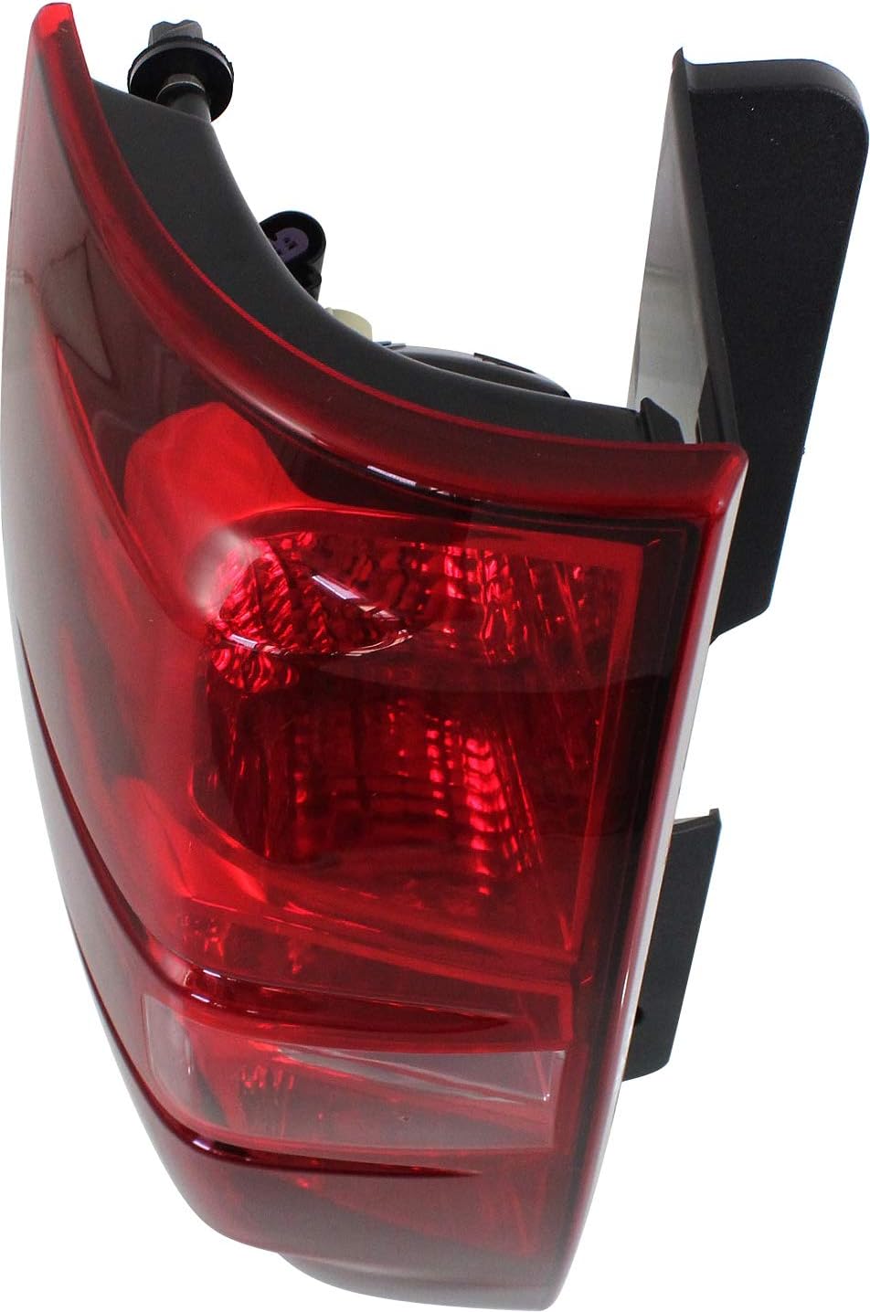 Tail Light Assembly Driver Side N8328