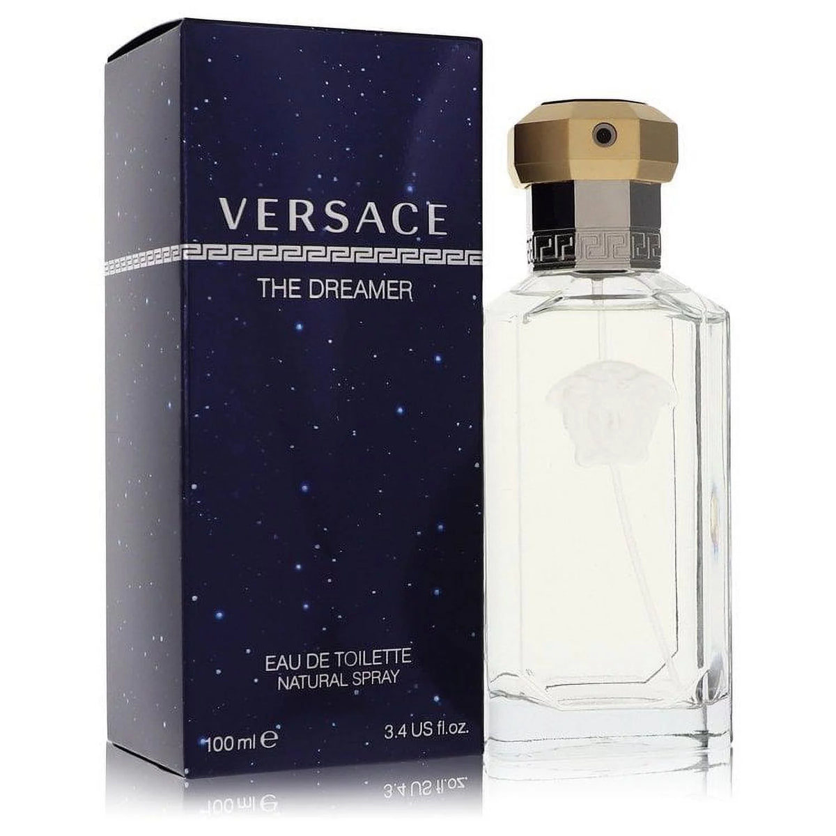 Eau De Toilette Spray 3.4 oz P31956