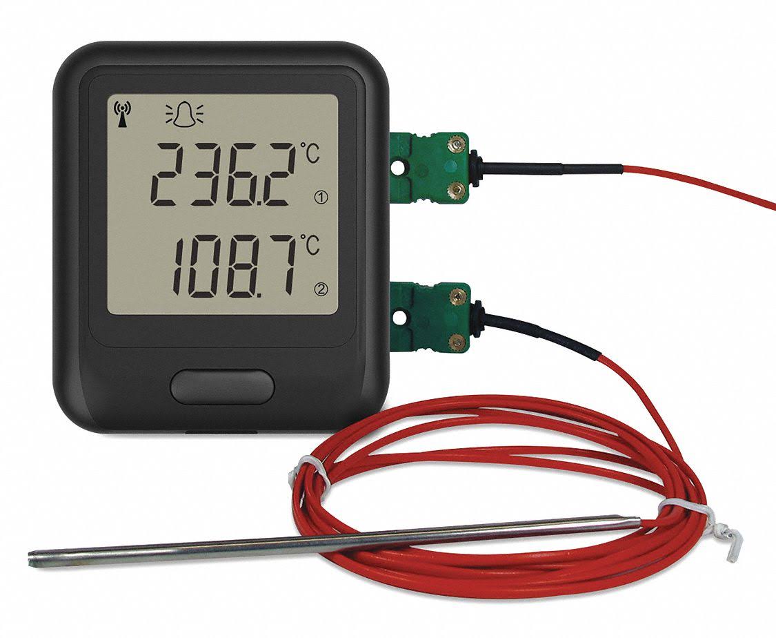 Dual Channel Thermocouple H67437