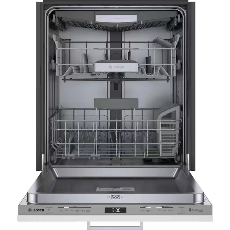 24 in. Tall Tub Dishwasher with Stainless Steel Tub Z989