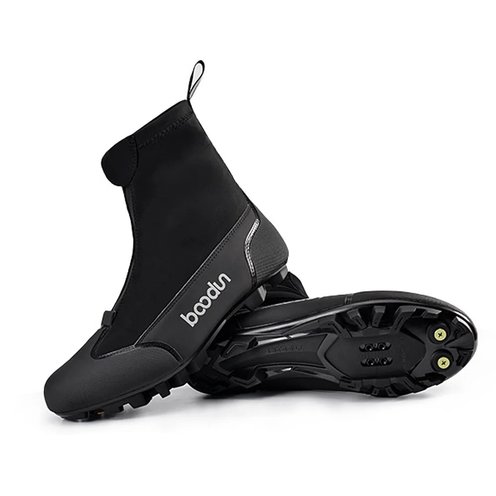 Winter Mountain Bike Boots K84544