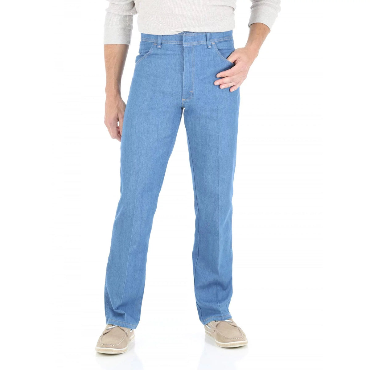 Big & Tall 4 Pocket Stretch Jean K981