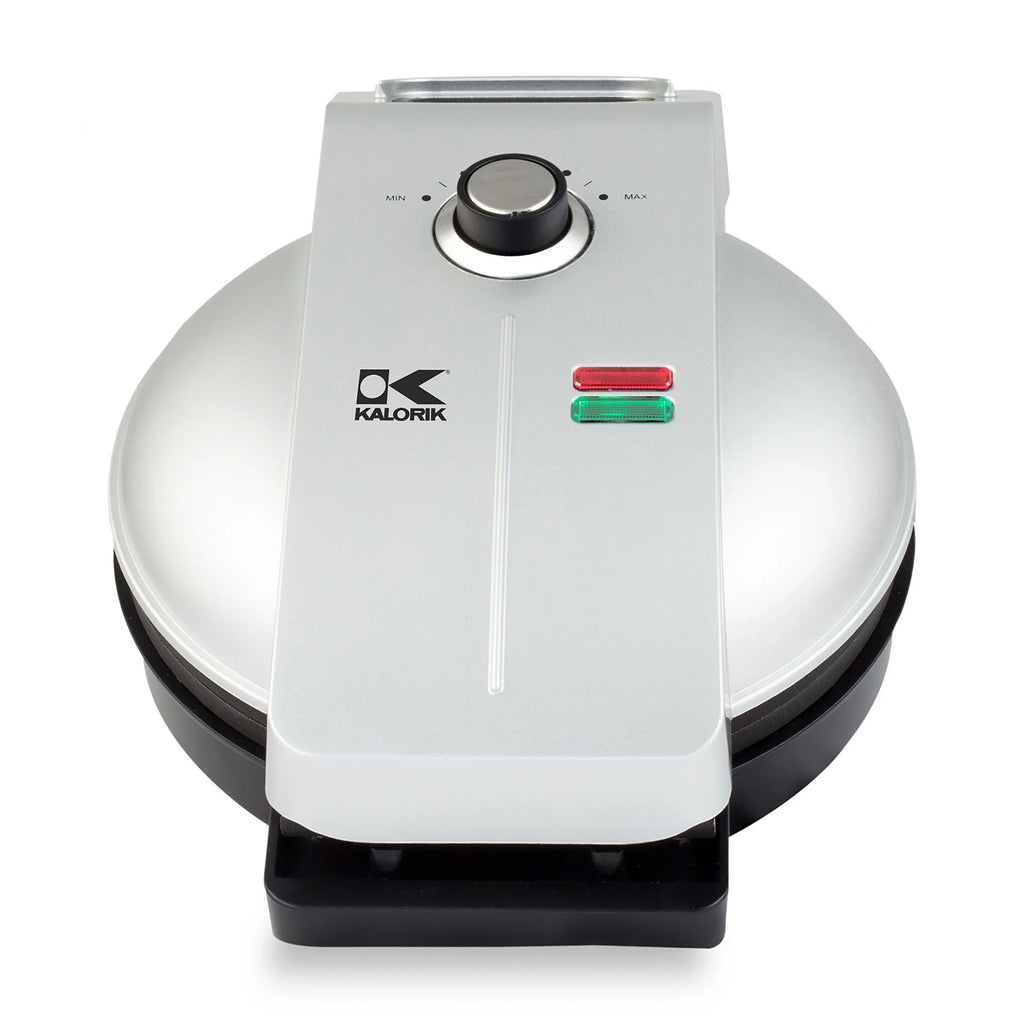 Easy Pour Waffle Maker Y13011