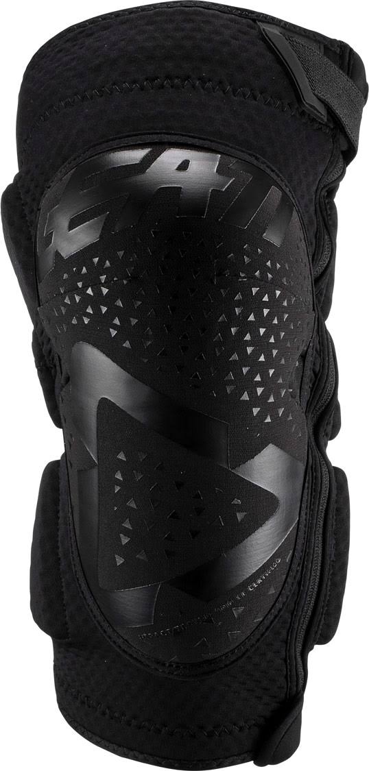 Black Knee Guard D825
