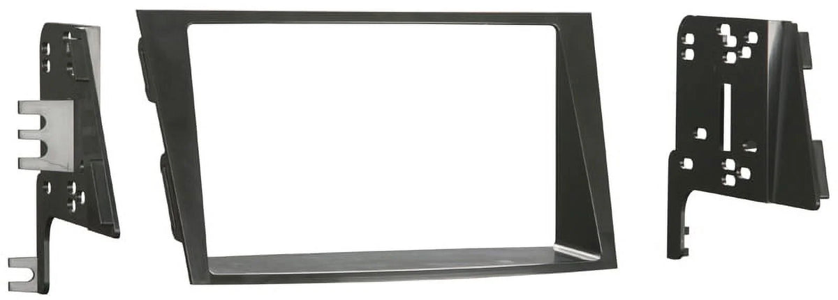 Double DIN Radio Dash Kit for Subaru Legacy W69725