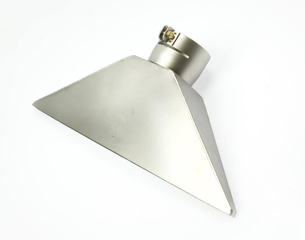 Wide Slot Nozzle E3693