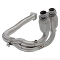 Catalytic Converter F365