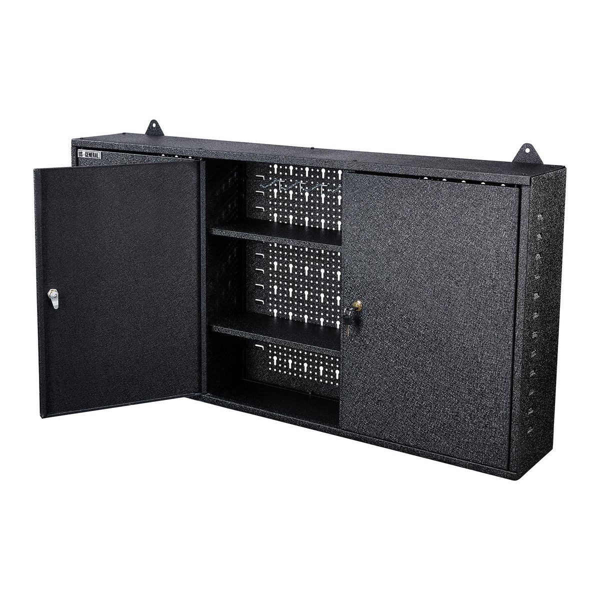 Hanging Tool Cabinet V759