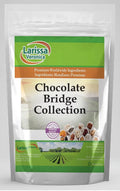 Chocolate Bridge Collection 8 oz 3-Pack G7845