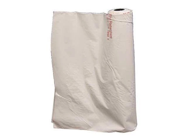 Antistatic Construction Film, 12x100ft I1087