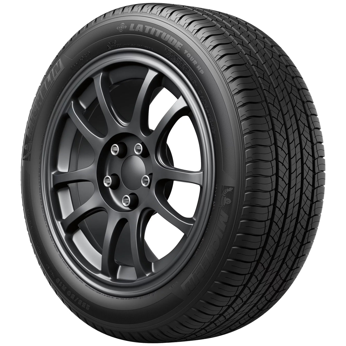 All-Season 245/60R18 105V Tire C601