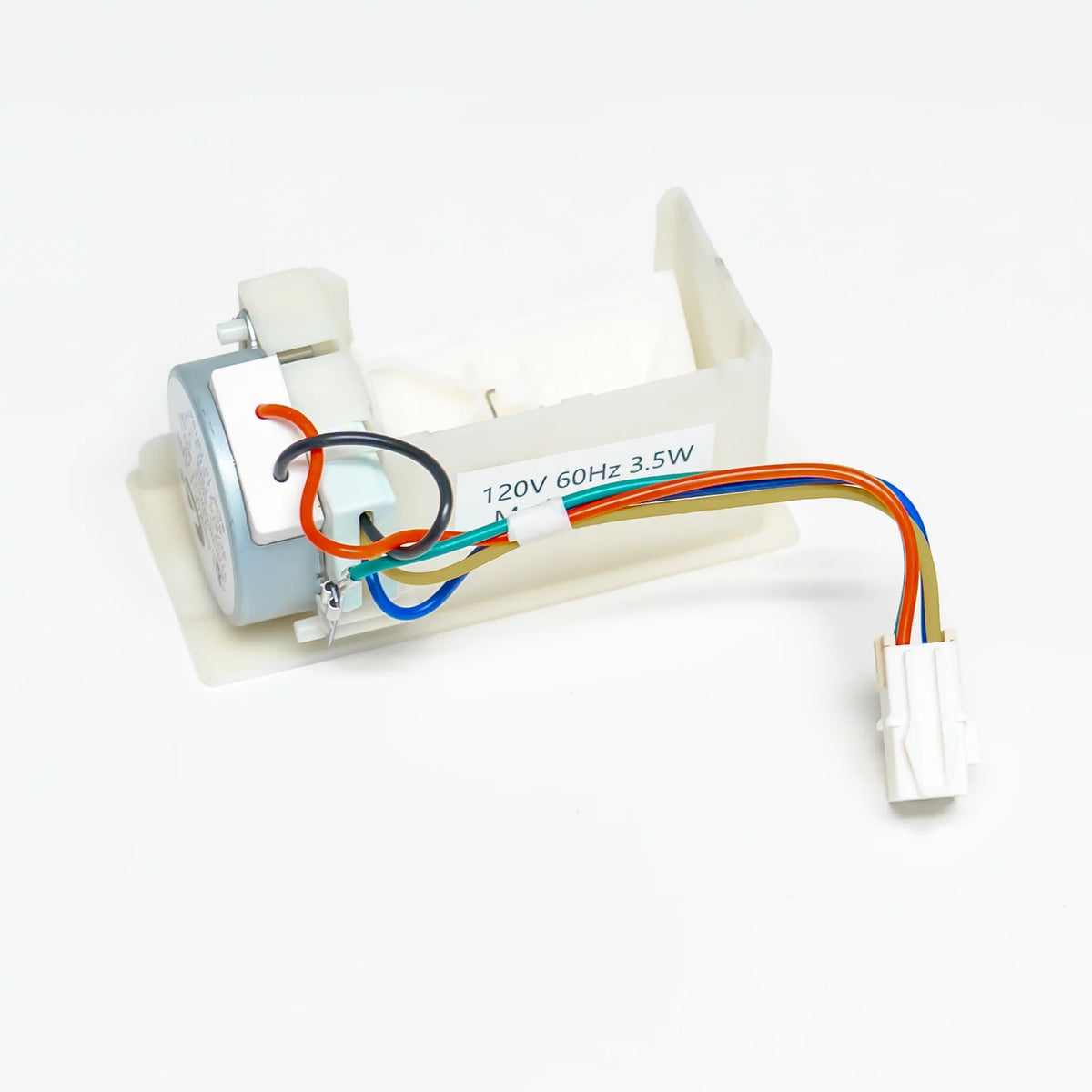 Refrigerator Air Damper Control Door H816622